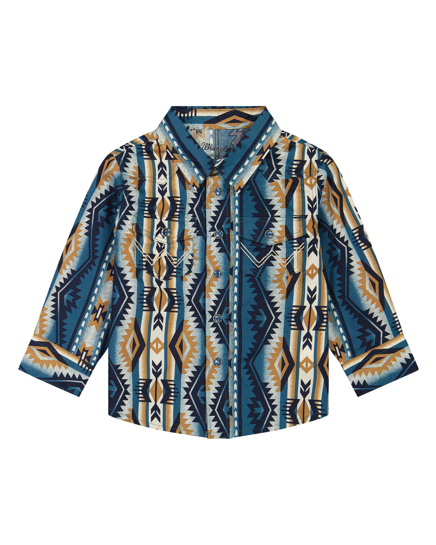 Wrangler Baby Boys' Shirt - 112381491