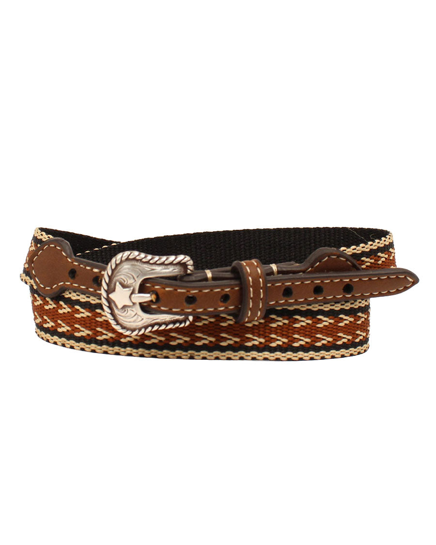 Unisex Ribbon Hatband - 0204502