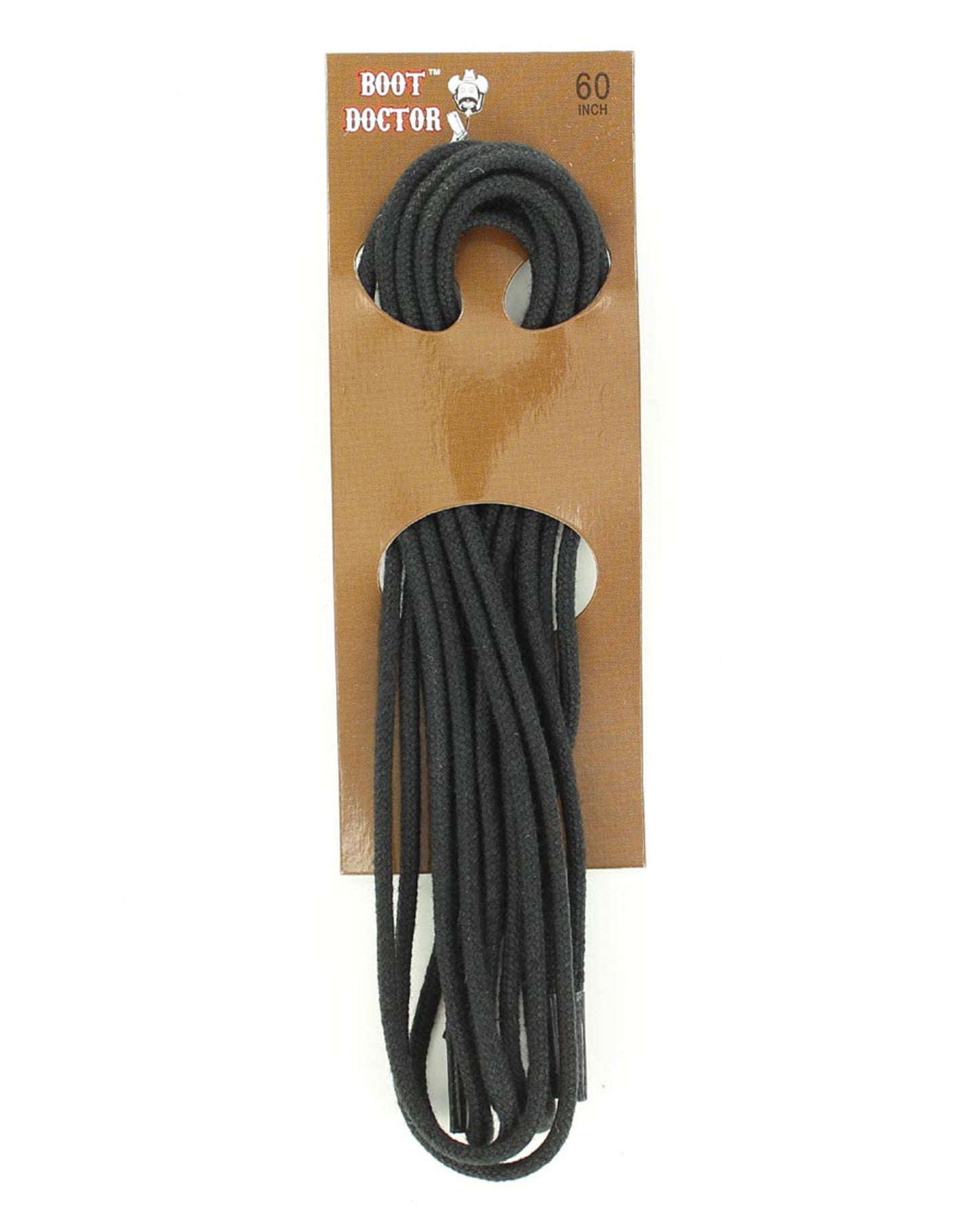 Bd Waxed Lace Bk 45" - 0440601