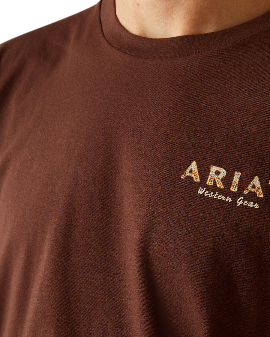 Men's Ariat They Ain’t Us Classic Fit T-Shirt - 10062422