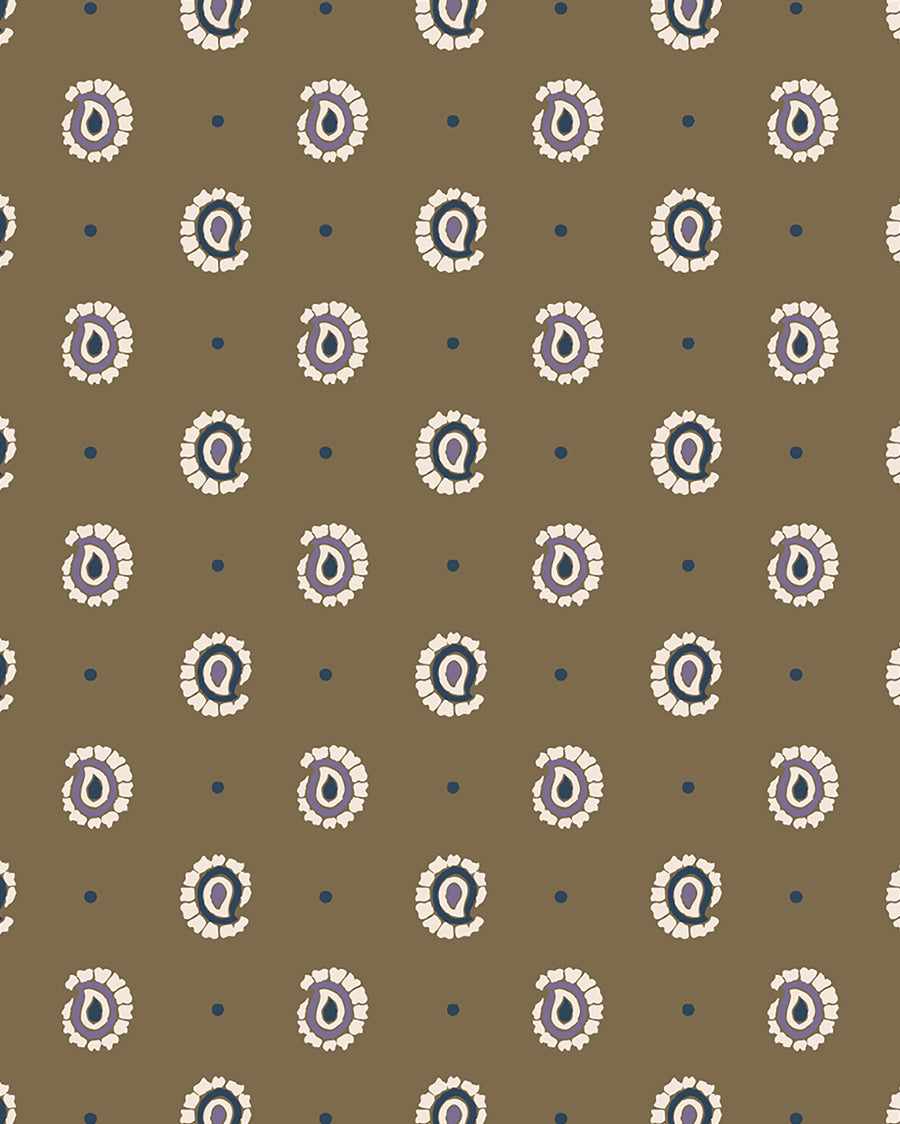 Men's Wrinkle Free Darryl Classic Fit Shirt - 10062196