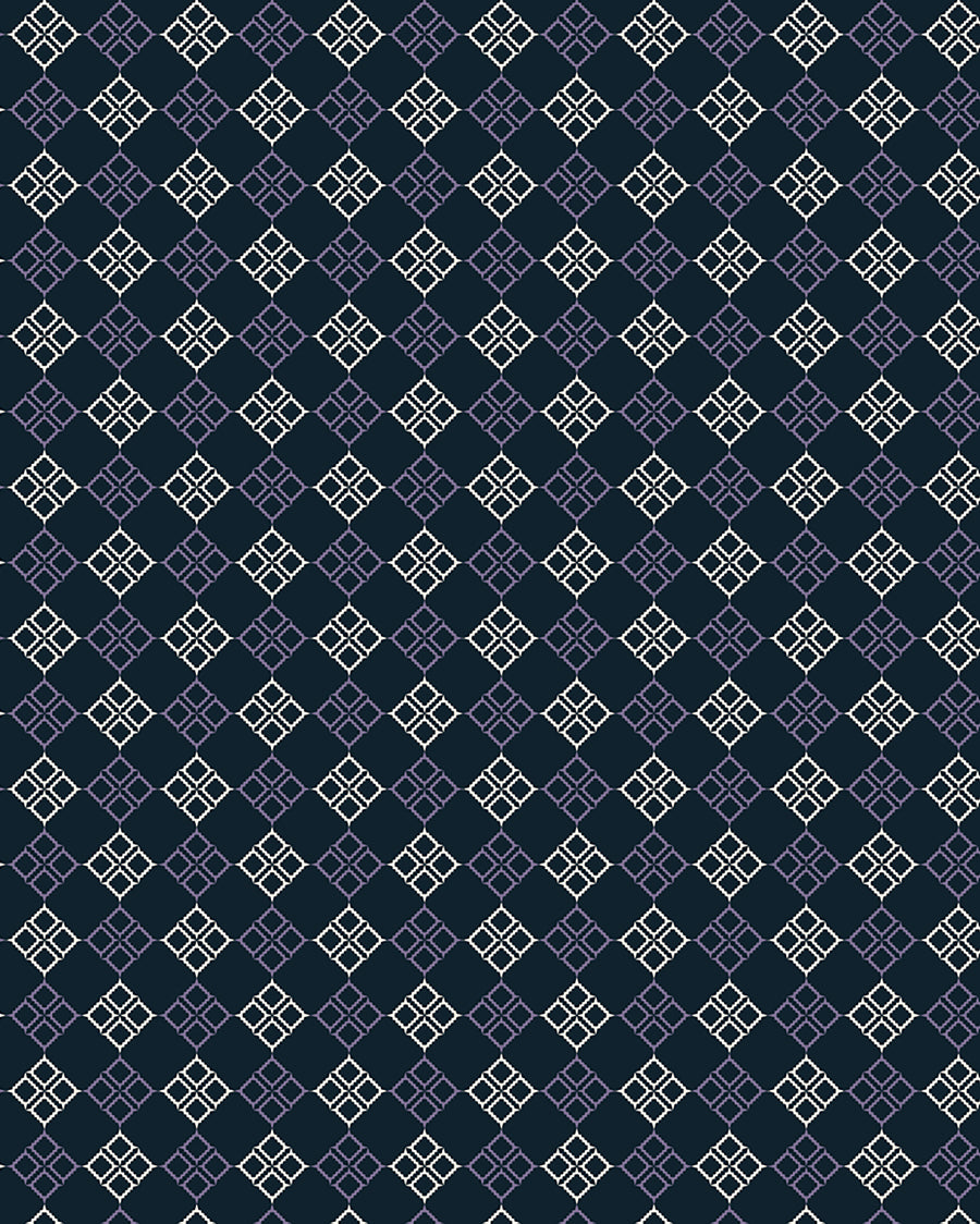 Men's Wrinkle Free Dale Classic Fit Shirt - 10062195