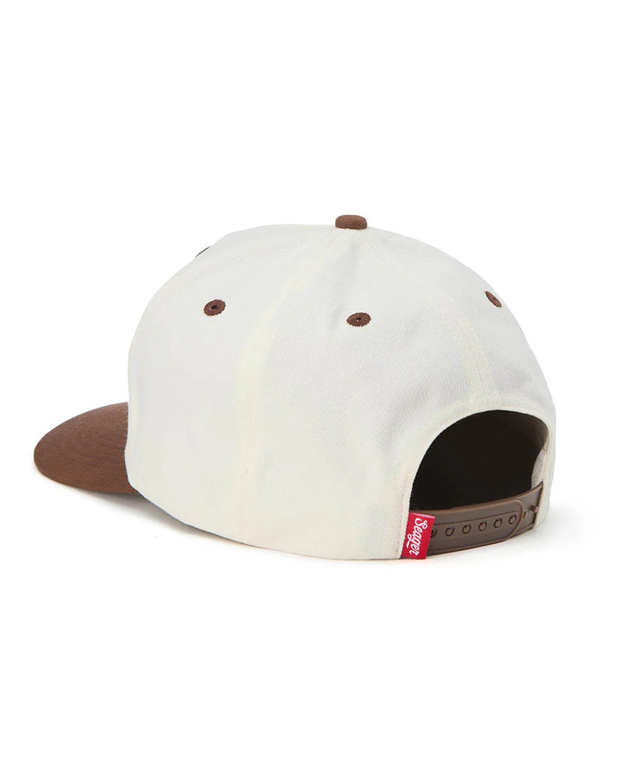 Rodeo Snapback Cap