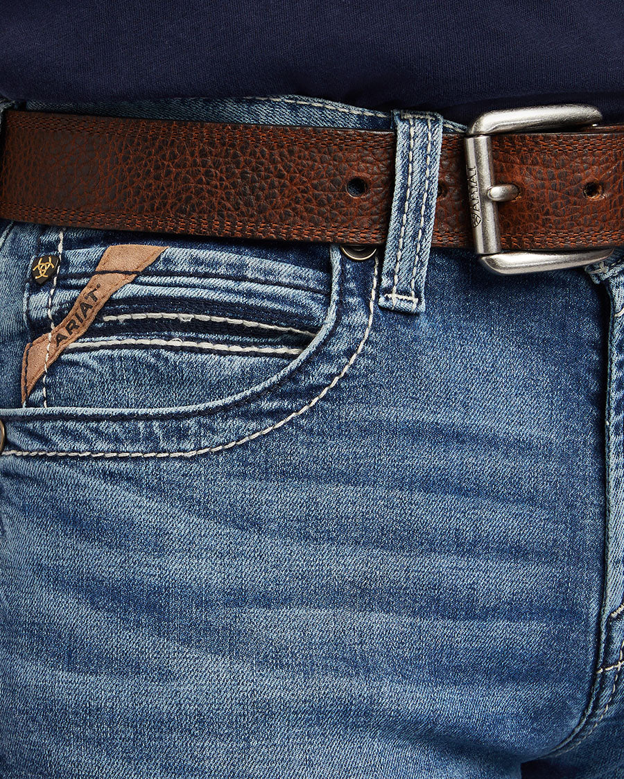 Men's M7 Slim Wessley Straight Jeans