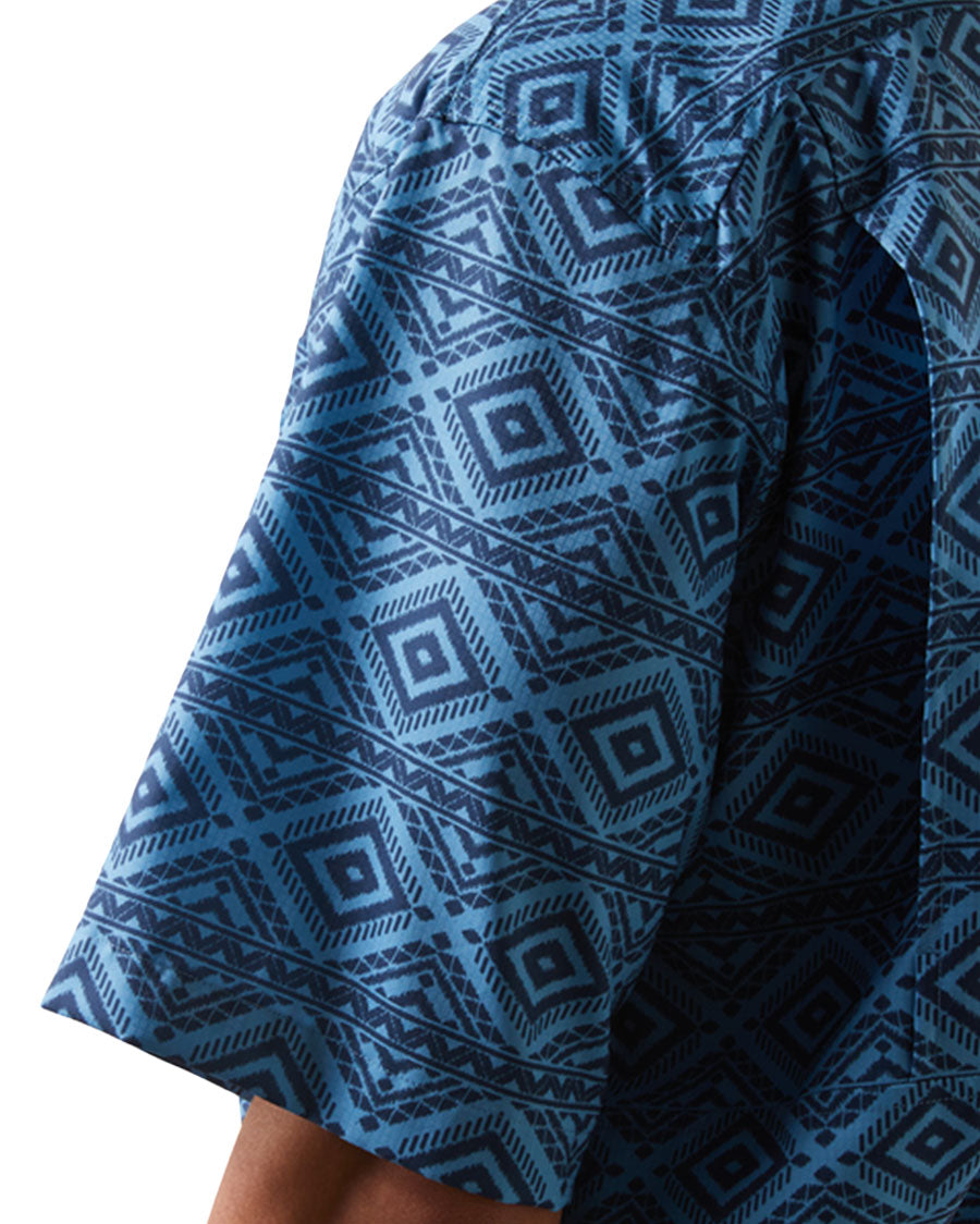 Men's VentTEK Performance Western Shirt - 10043512