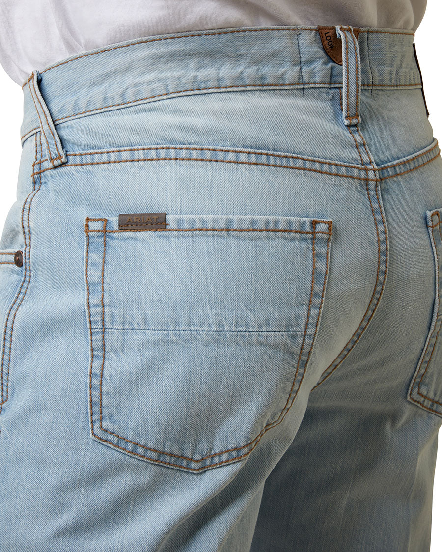 Men's M5 Straight Eli Straight Jeans