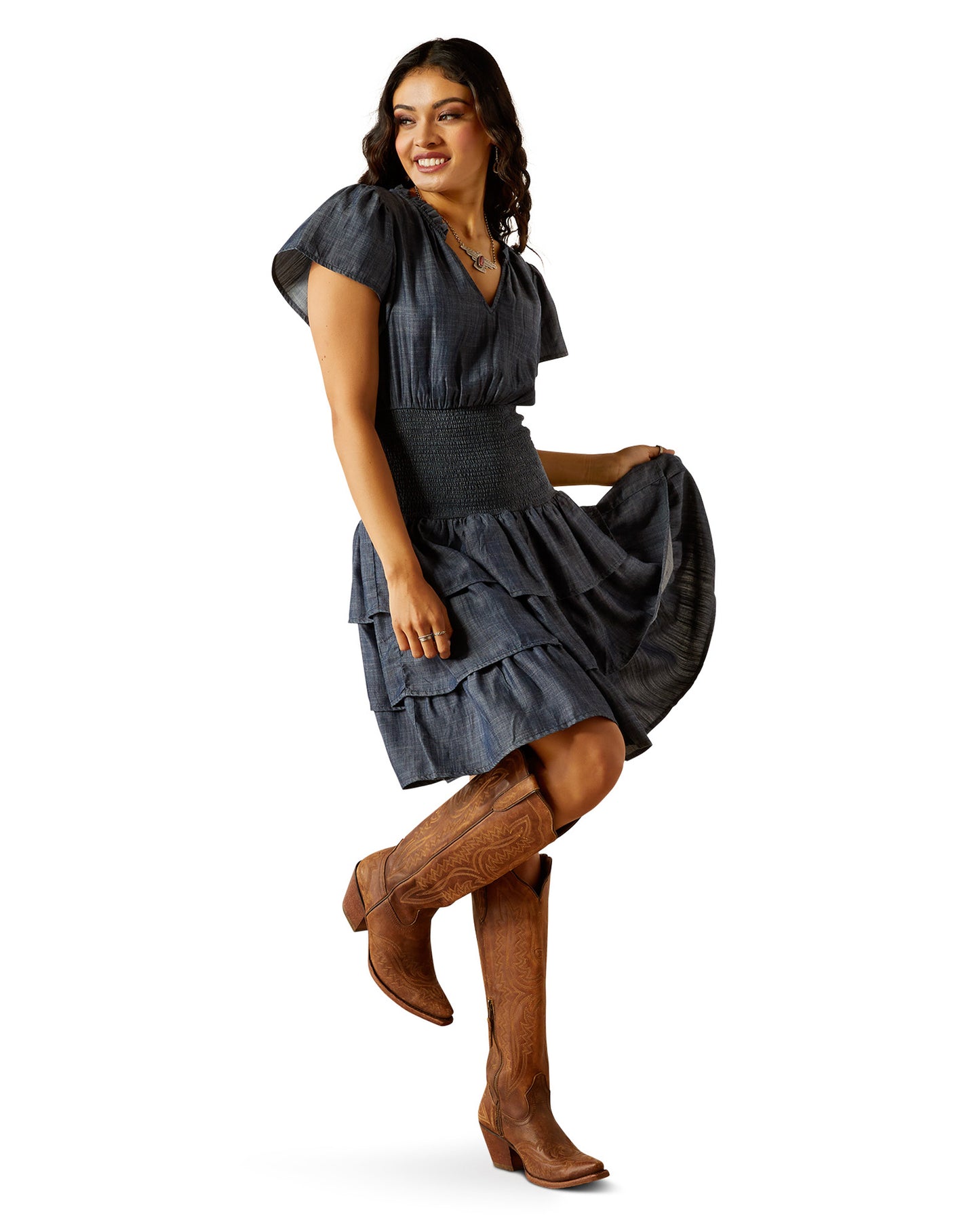 Women's Stellar Dress