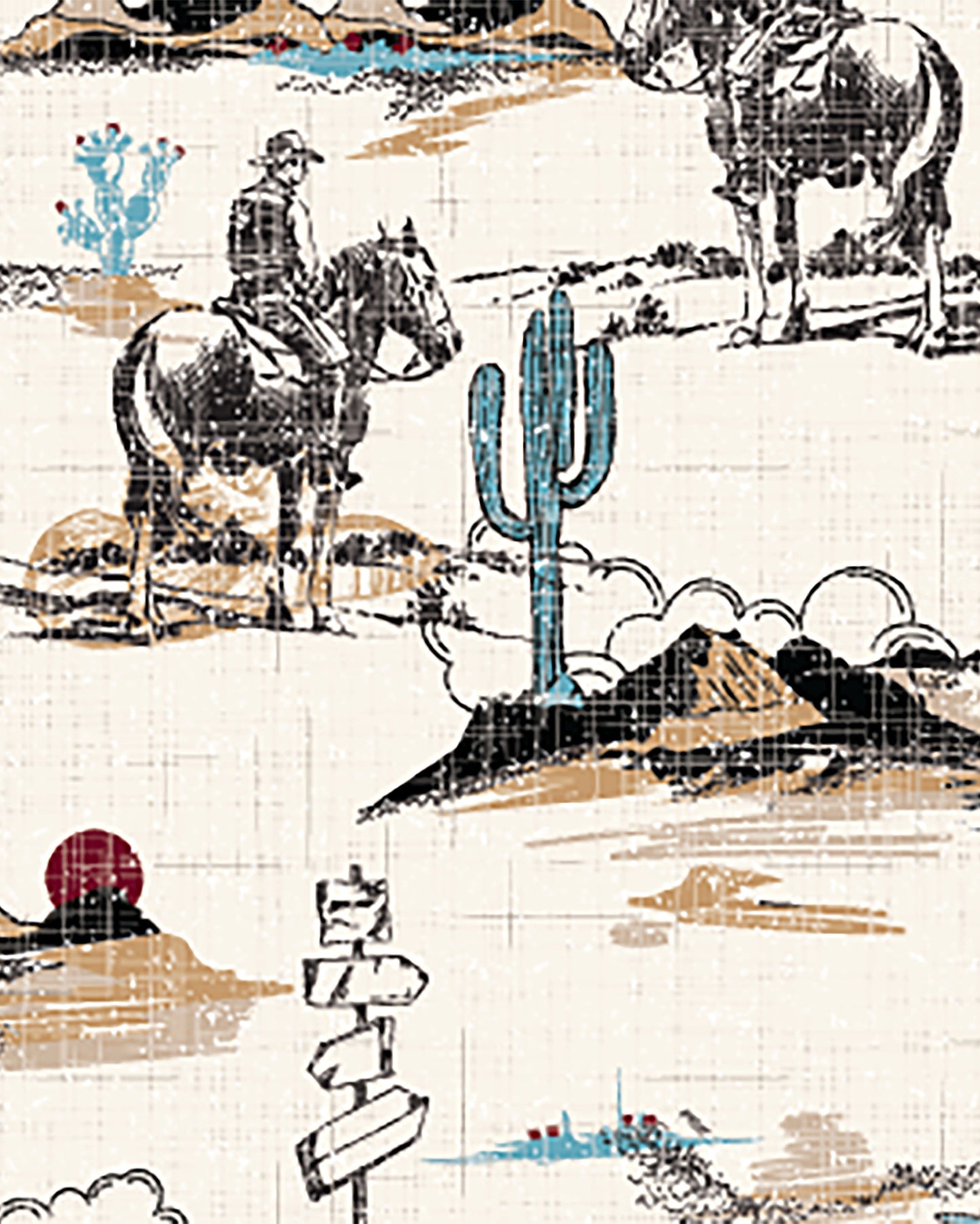 Men's Gunder Classic Fit Shirt