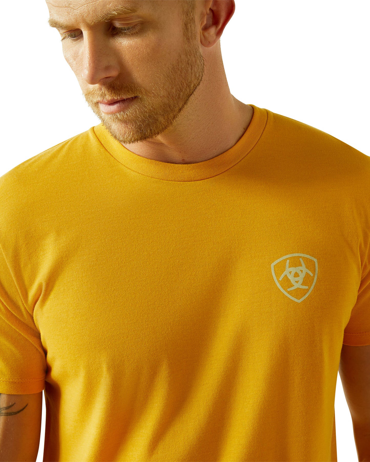 Men's Rodeo Proud T-Shirt