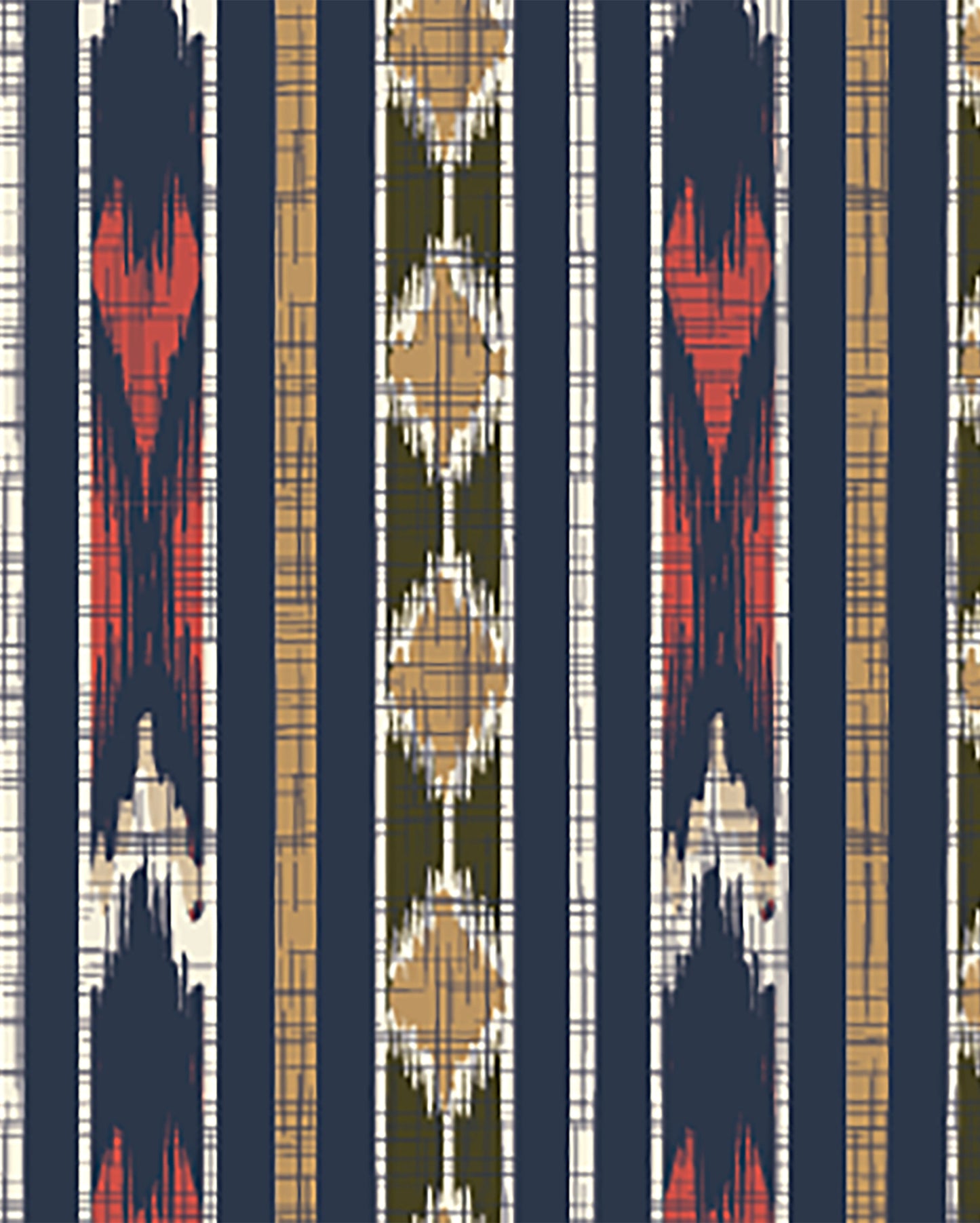 Men's Chaz Fitted Shirt