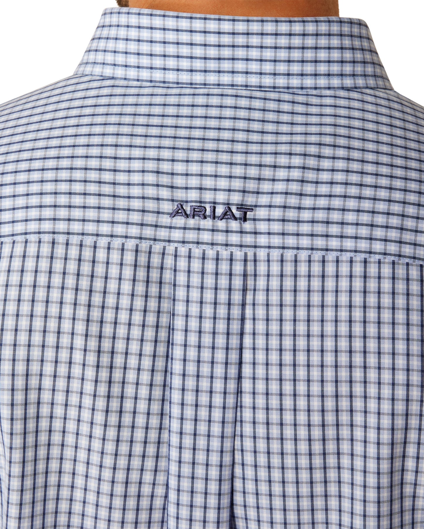 Men's Wrinkle Free Ozzy Classic Fit Shirt