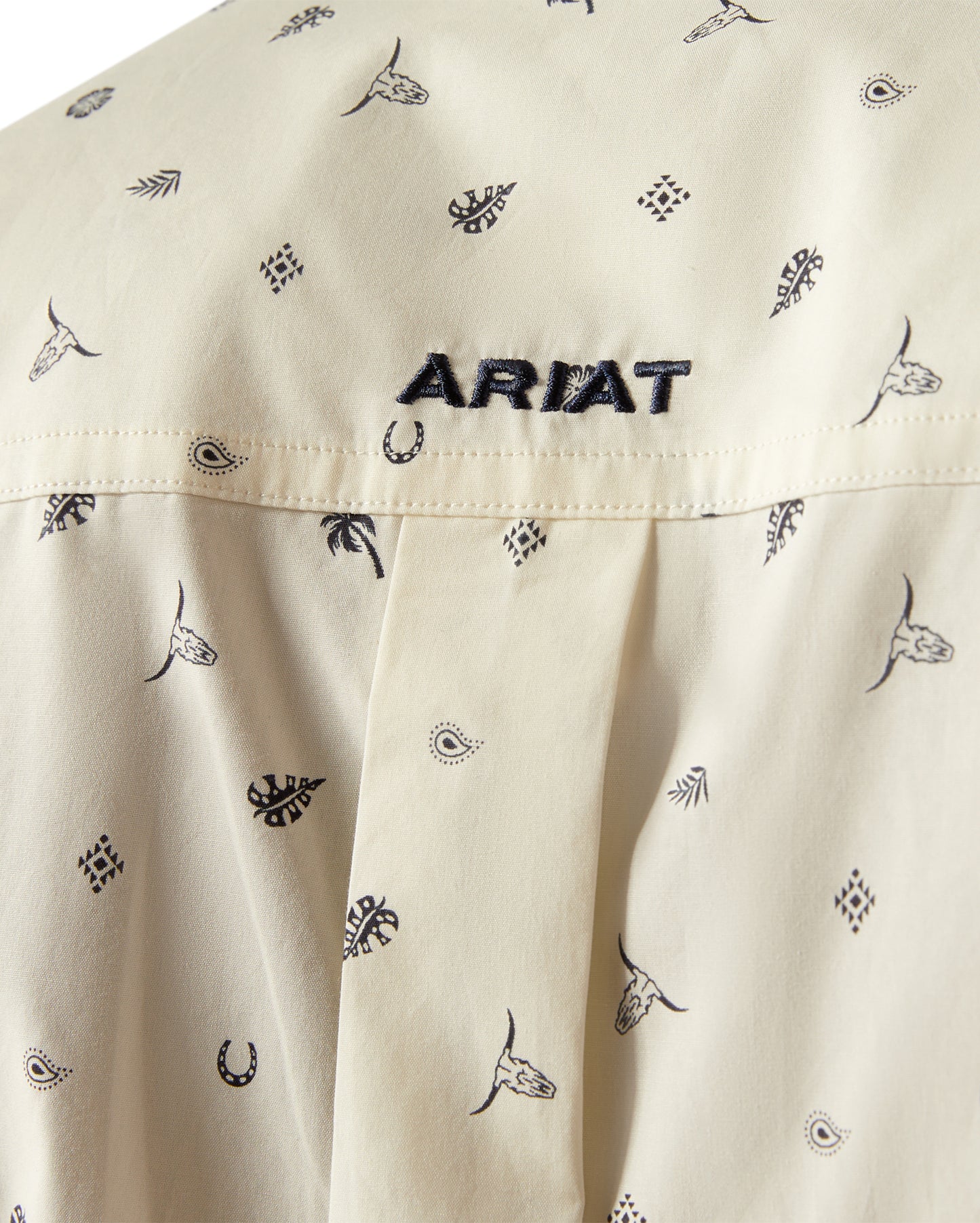 Men's Colter Classic Fit Shirt