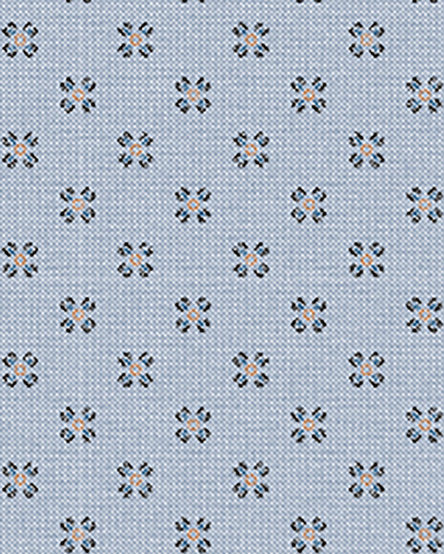 Men's Wrinkle Free Otello Classic Fit Shirt