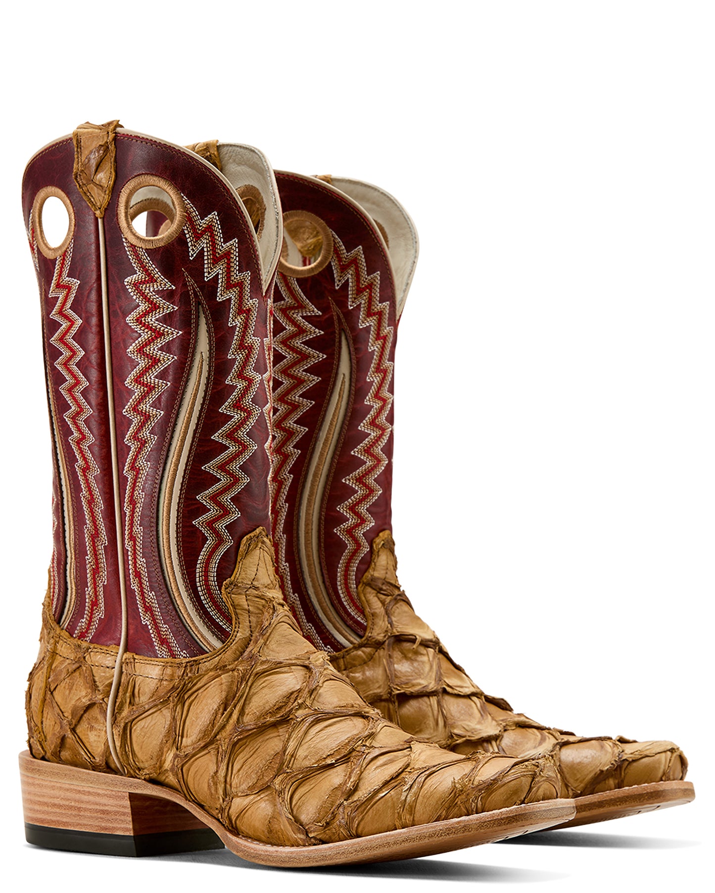 Men's Futurity Fame Cowboy Boots