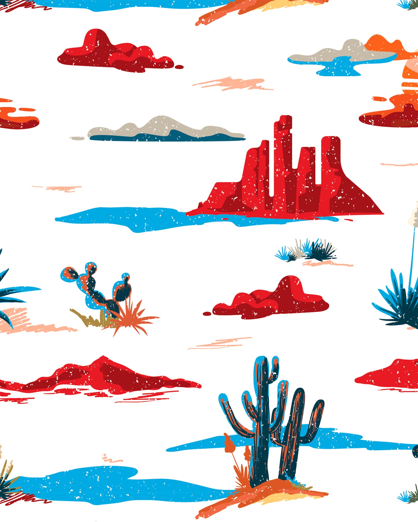 Kids' Scout Classic Fit Shirt