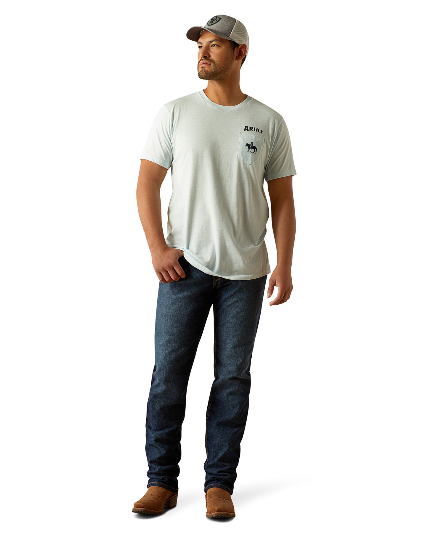 Men's Echo Valley T-Shirt