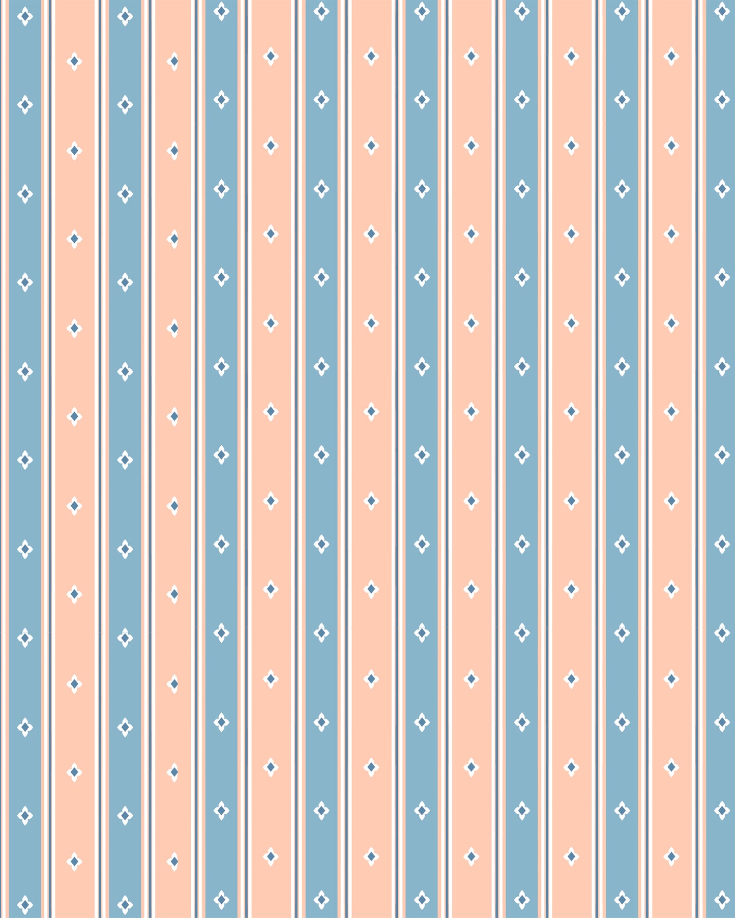 Men's Wrinkle Free Dezmond Fitted Shirt