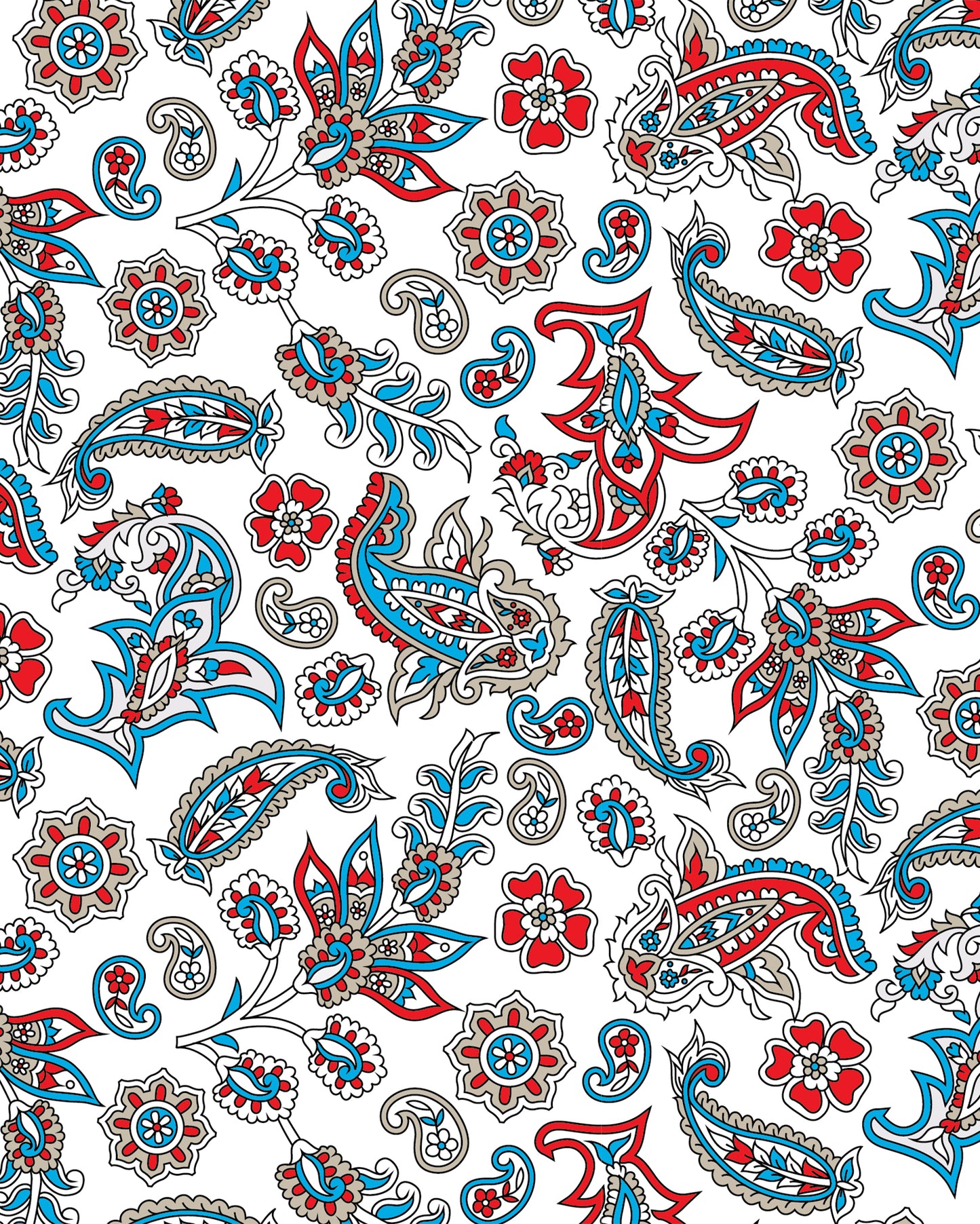 Men's Stiles Fitted Shirt