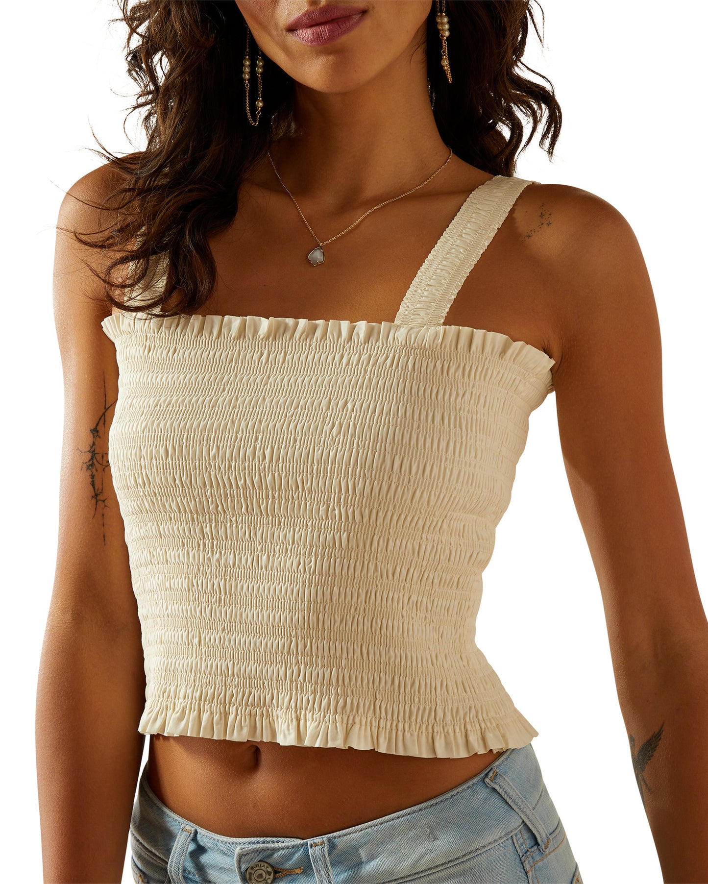 Women's Darla Top