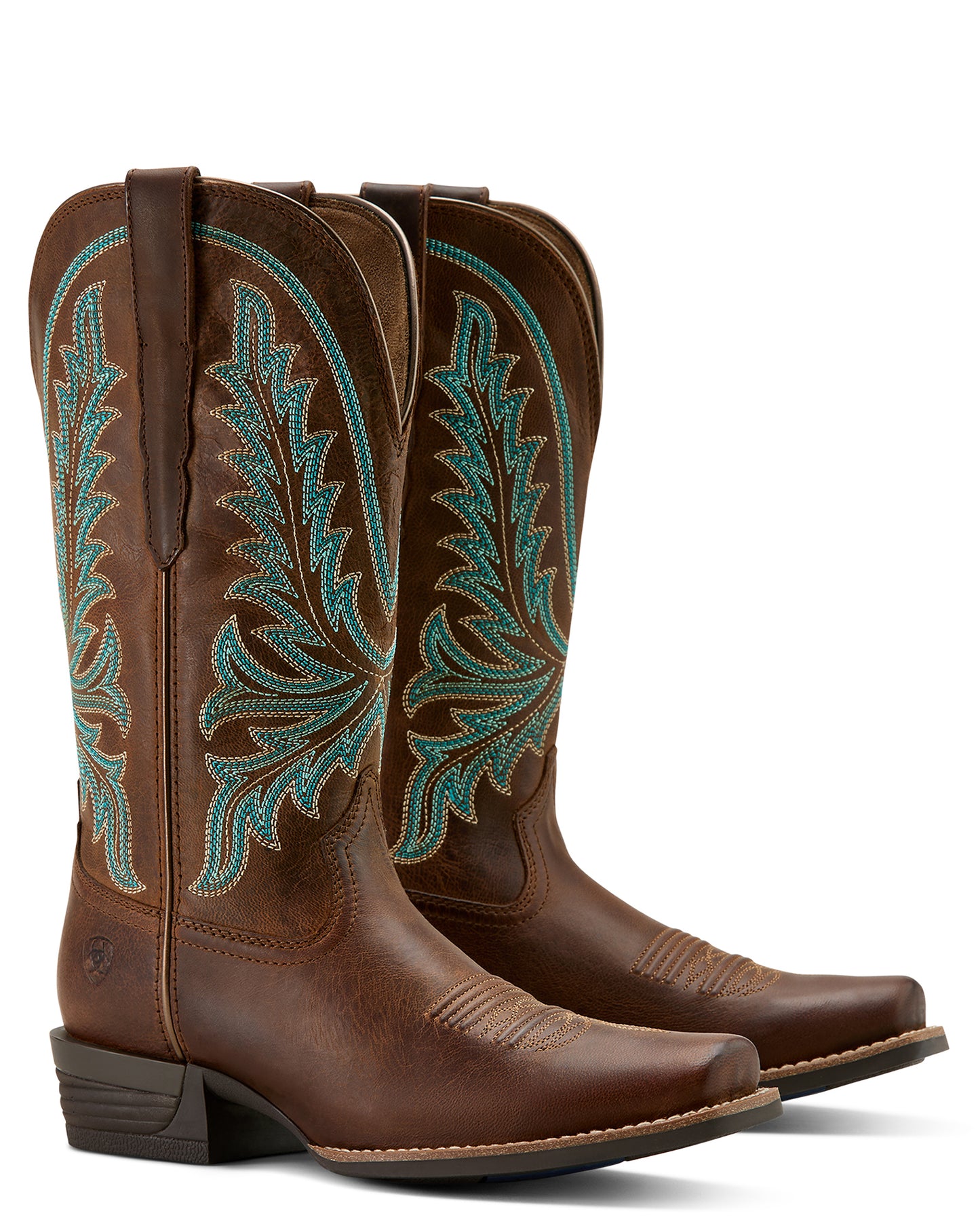 Women's Rock Creek Western Boots