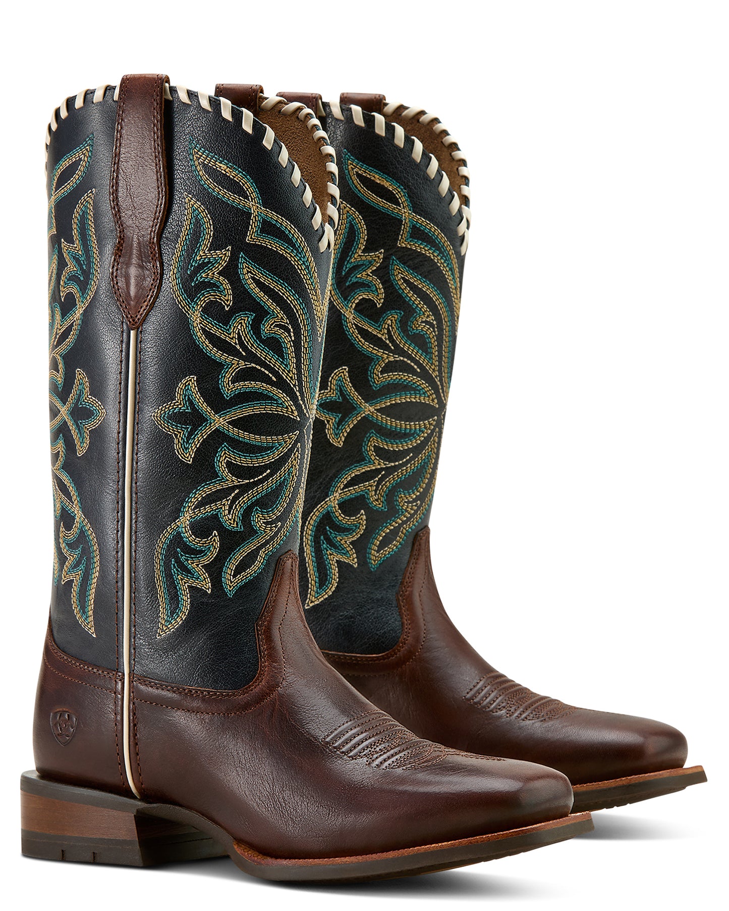 Women's Showdown Western Boots