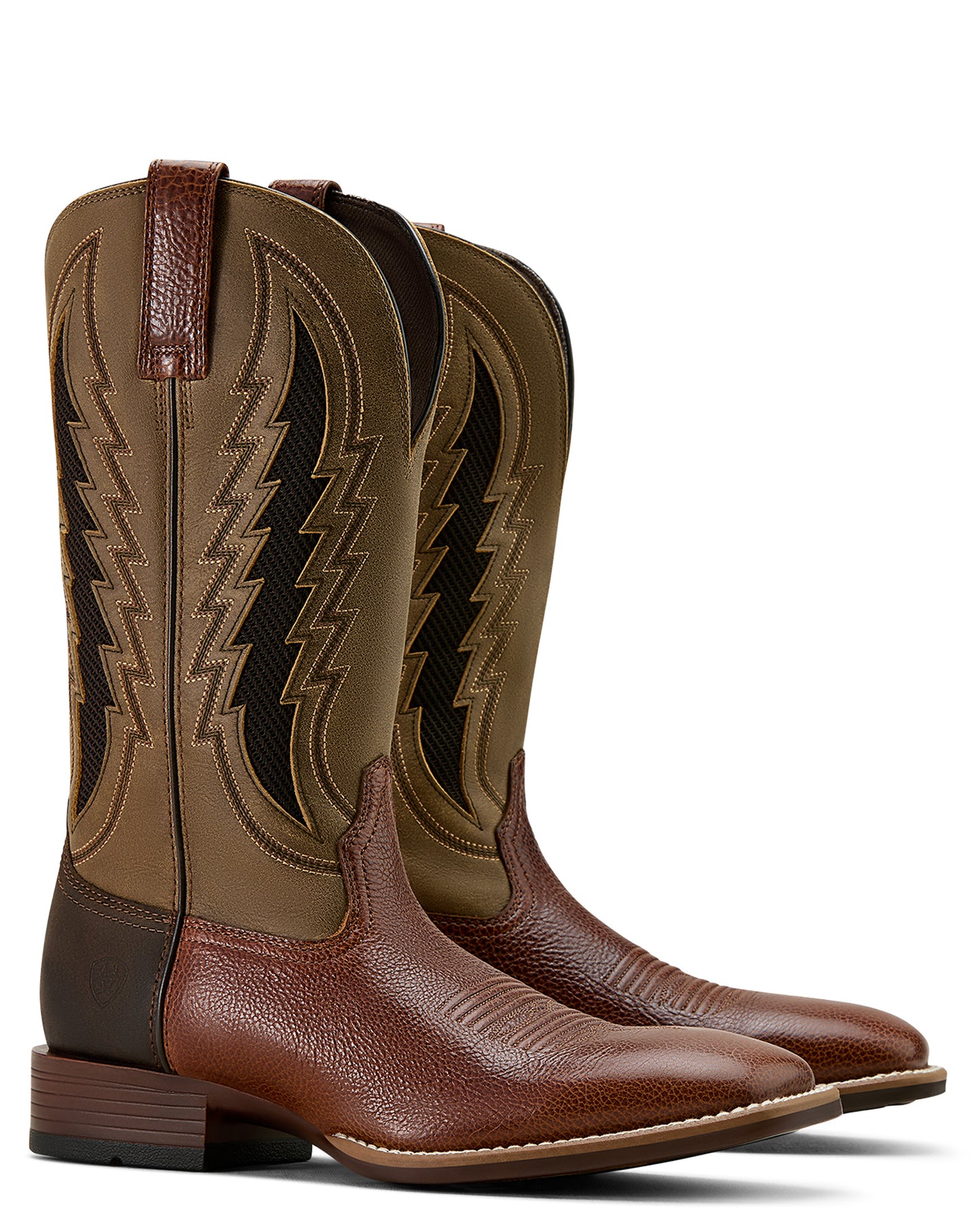 Men's Dakota VentTEK Cowboy Boots