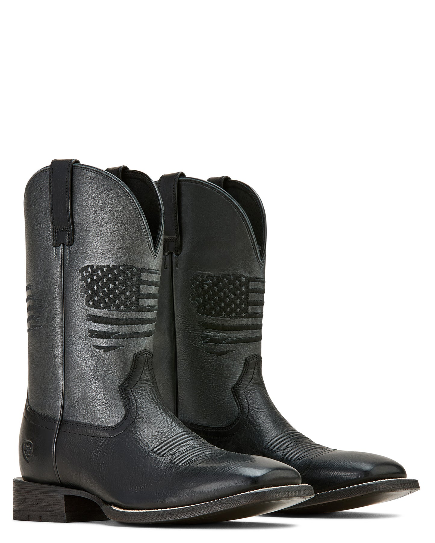 Men's Circuit Patriot Cowboy Boots