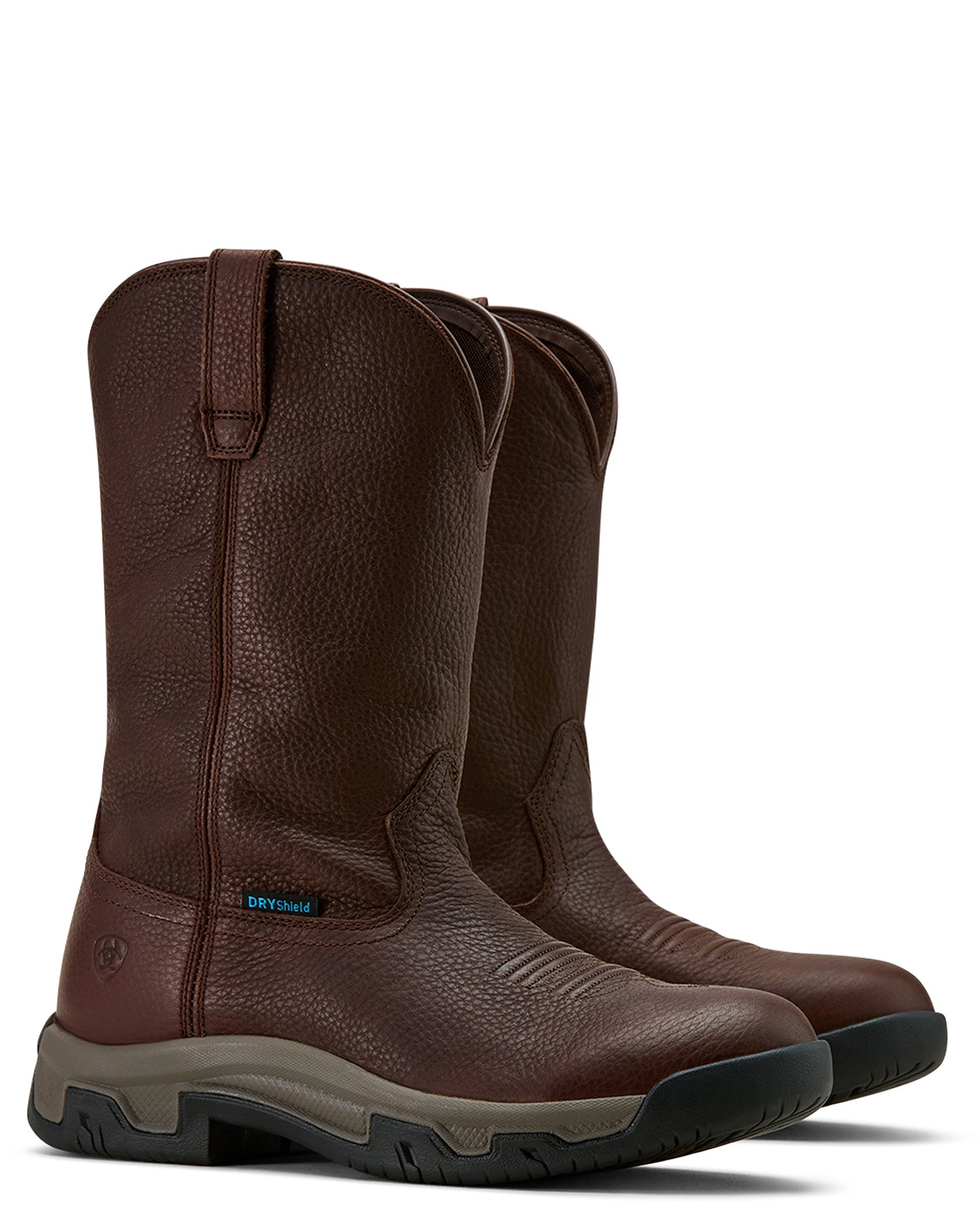 Men's Terrain Pull On Waterproof Boots