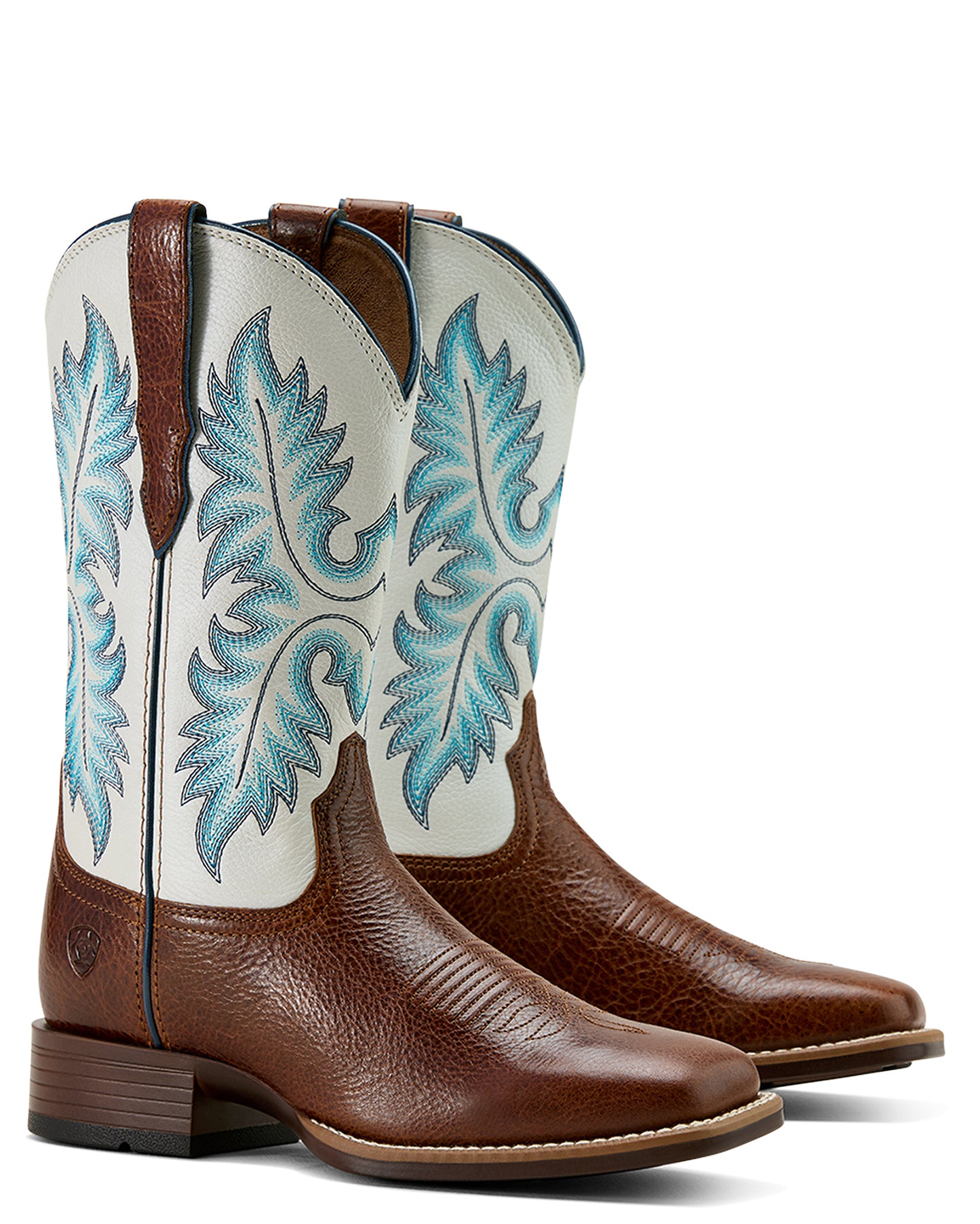 Women's Canyon Point Western Boots