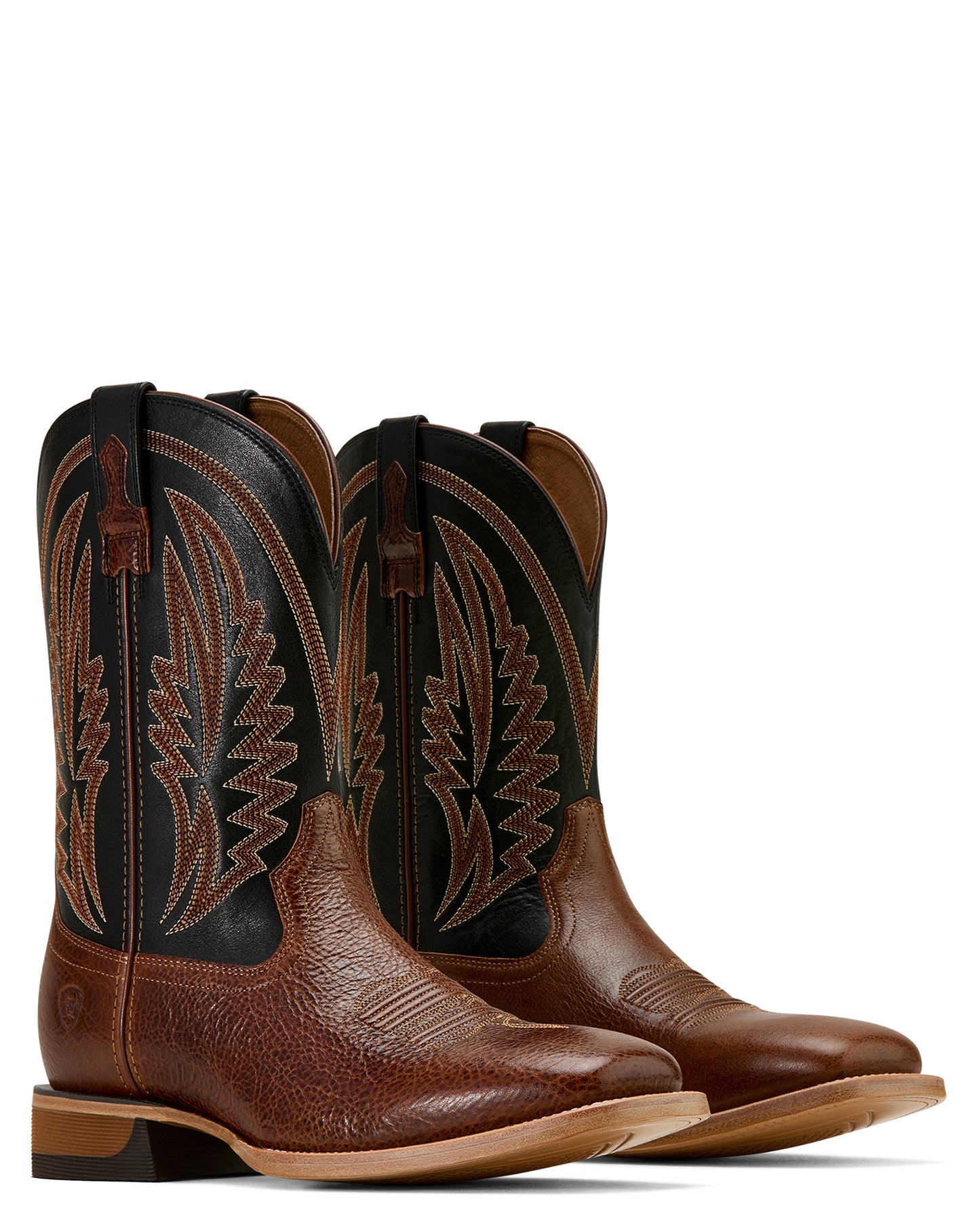 Men's Sidewinder Cowboy Boots