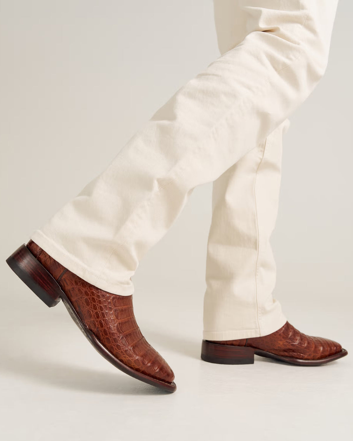 Tecovas Men's The William Western Boots