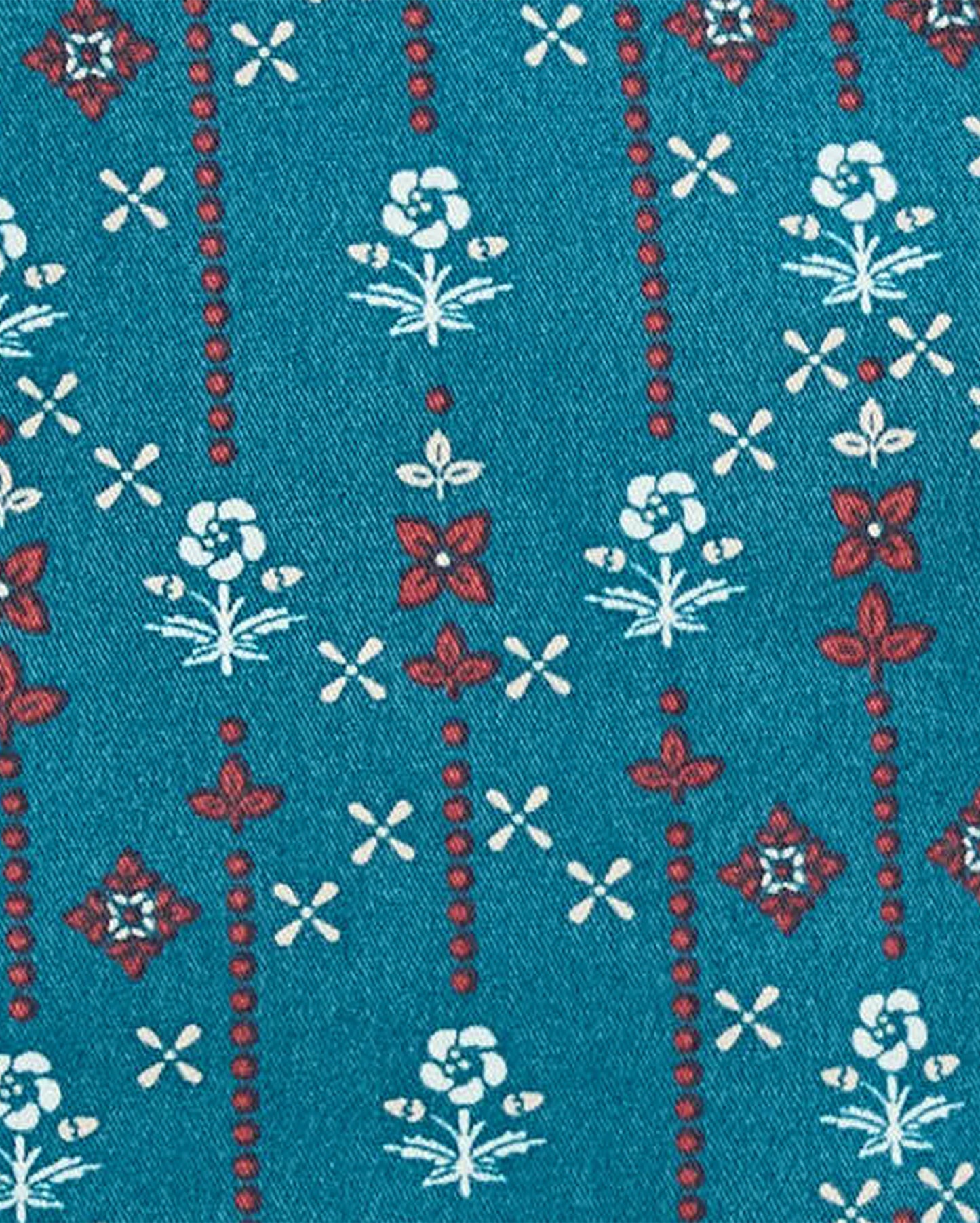 Men's Premium Western Shirt