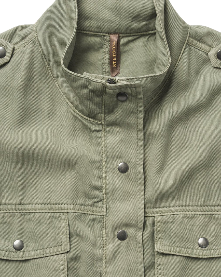 Women's Tencel Jacket