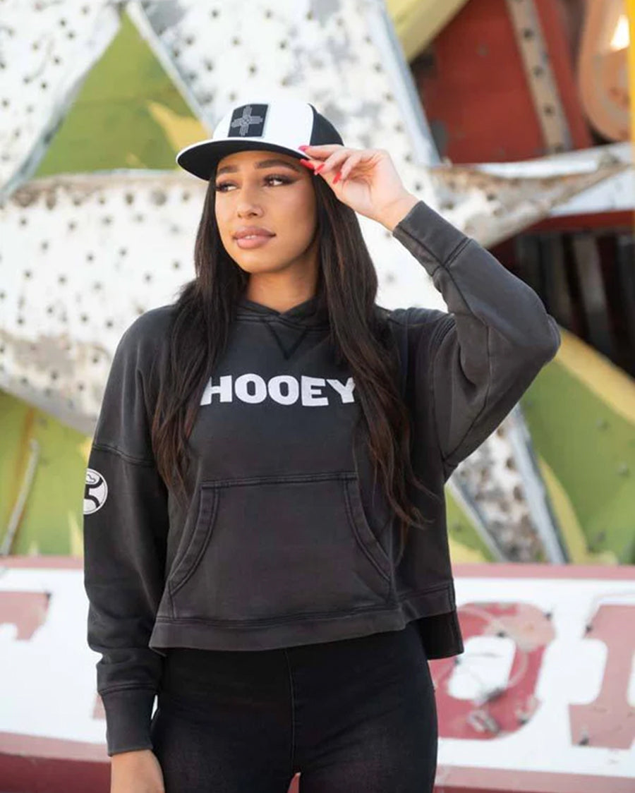 Women's Roomy Hoody