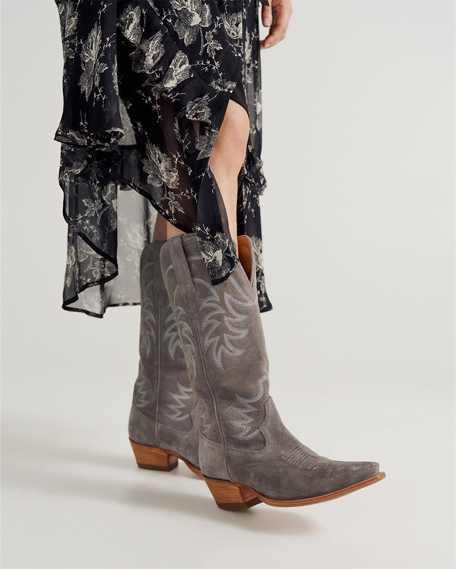 Women's The Annie Western Boots