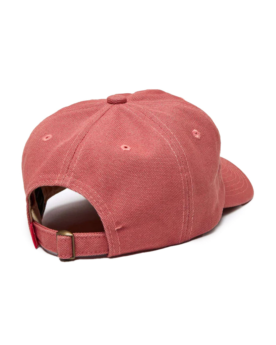 Rough Rider Cap