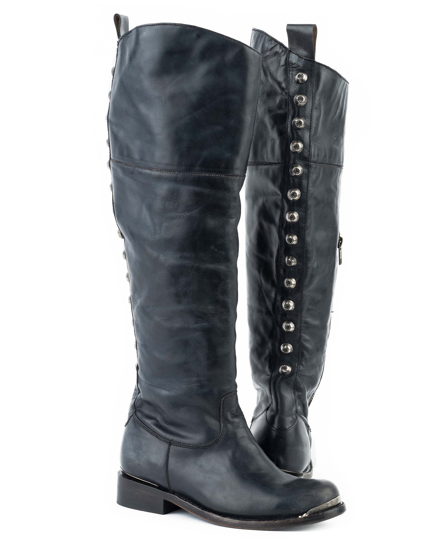 Women's Era Over The Knee Boots