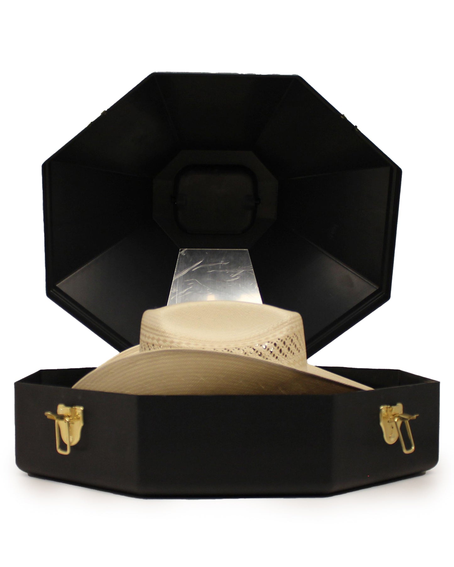 Cowboy Hat Case Large