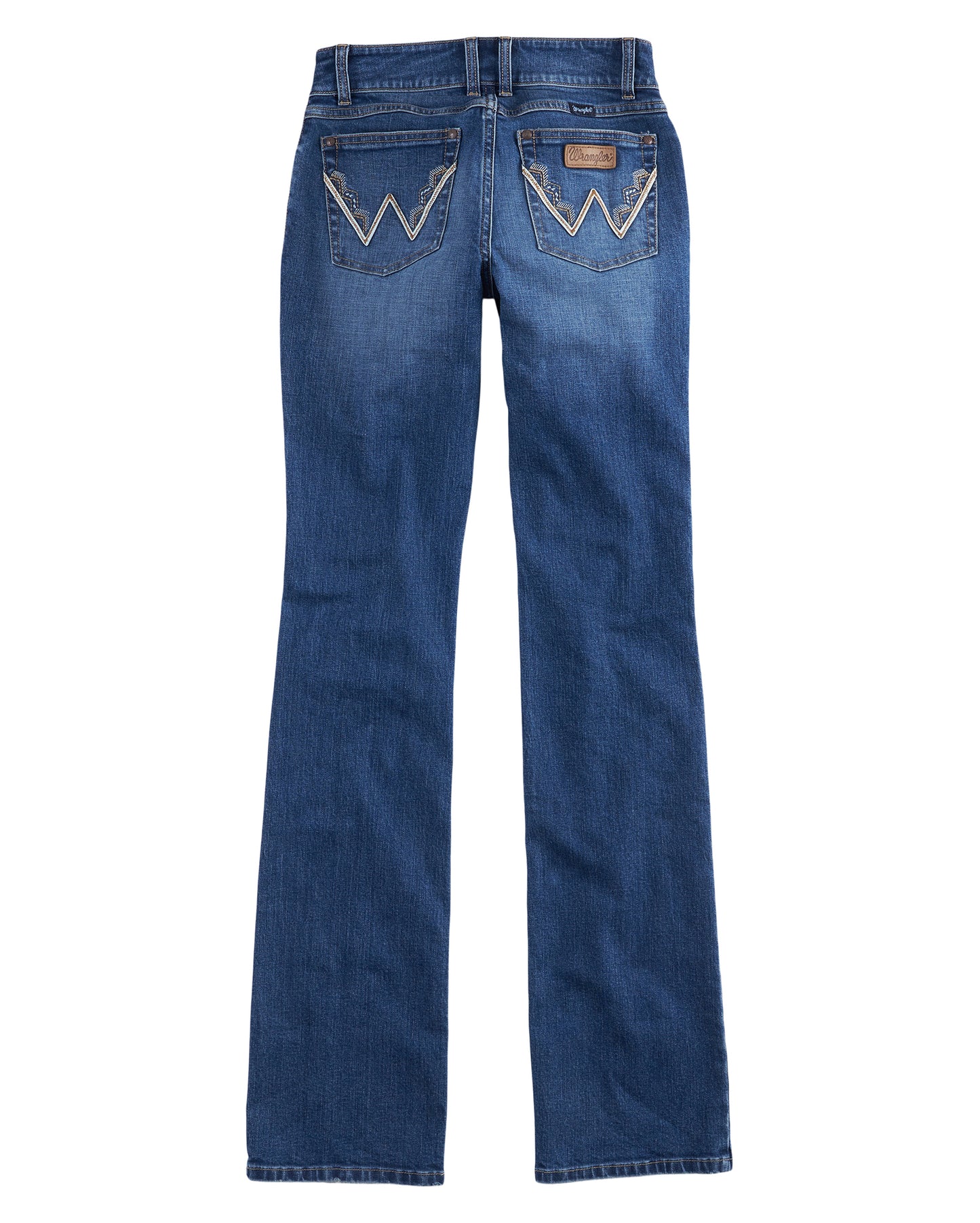 112317170 - Retro�maemidrisebootcutjean