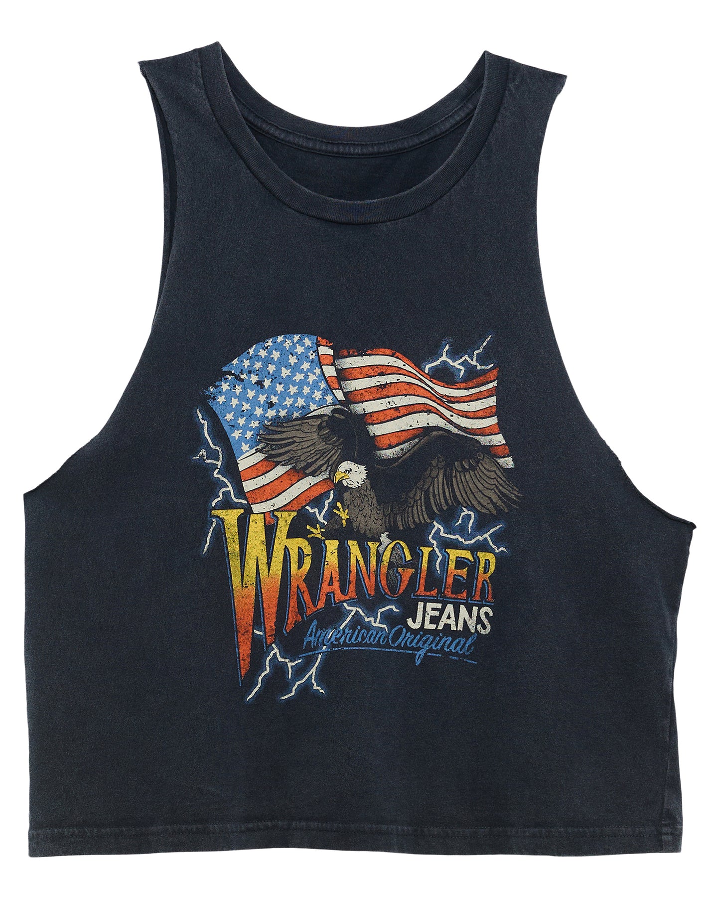 Women's Knit Festival Tank Top