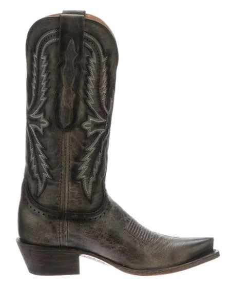 Women's Marcella Western Boots – Skip's Western Outfitters