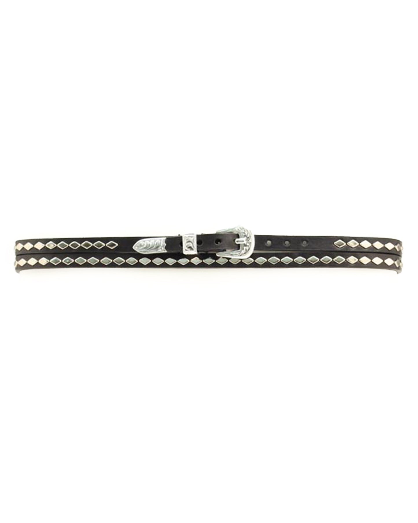 Diamond Stud Hat Band by MFW from Skip’s Western Outfitters | MFW-201101-O/S