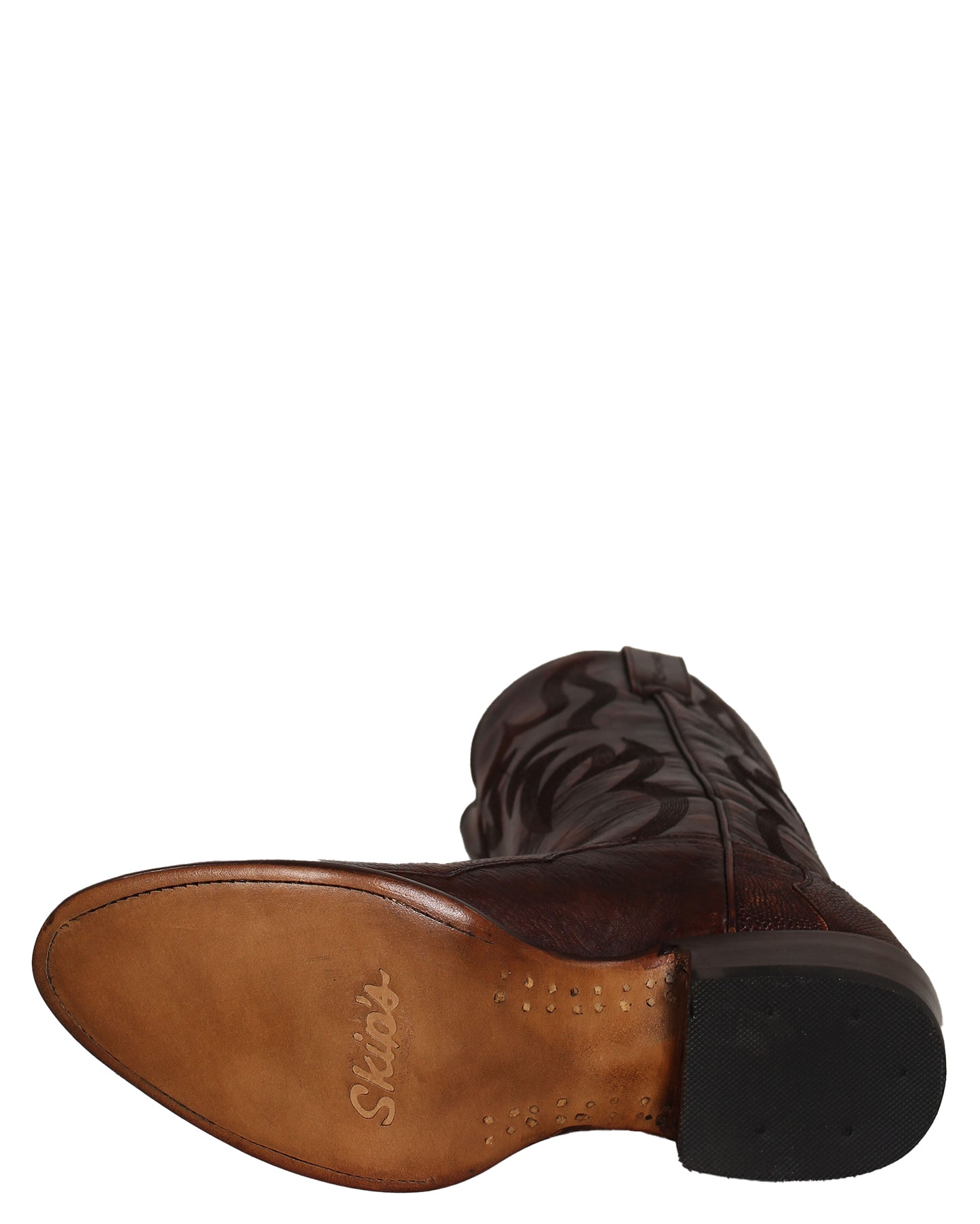 Men's Halcyon Western Boots