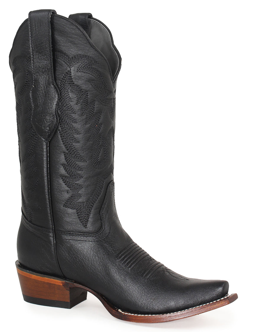 Women's Rosa Western Boots by Los Altos from Skip’s Western Outfitters | LOS-34M8305-060-M