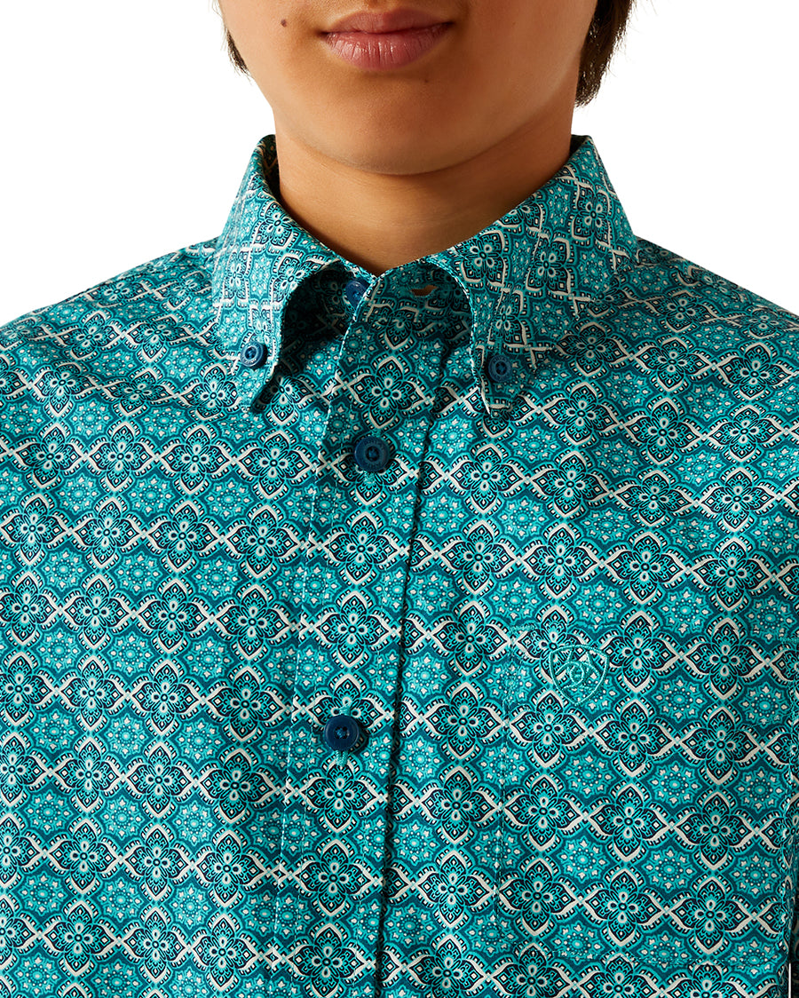 Kids' Jordy Classic Fit Shirt