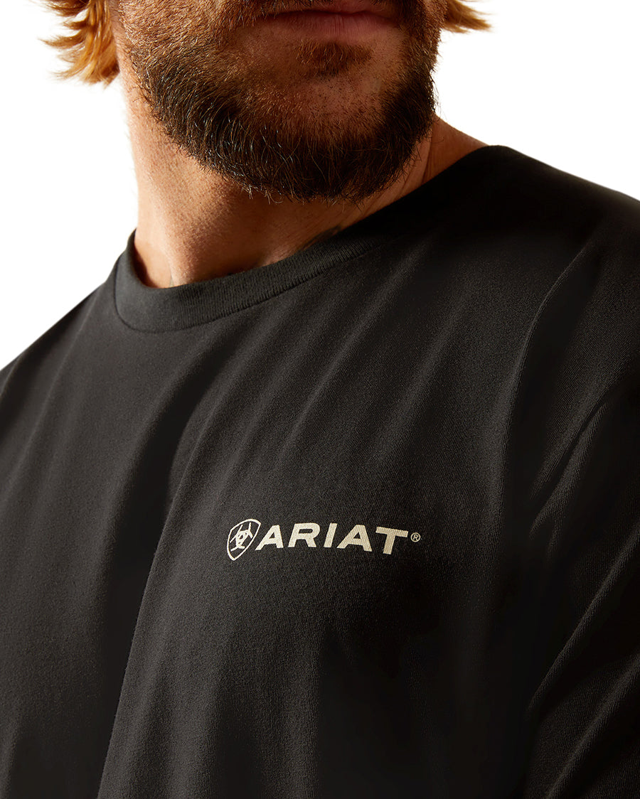 Men's Big Sky Freedom T-Shirt