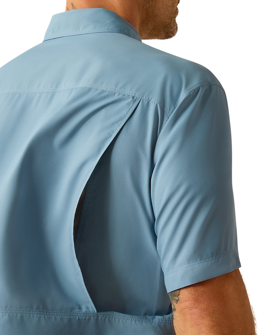 Men's Venttek Outbound Classic Fit Shirt
