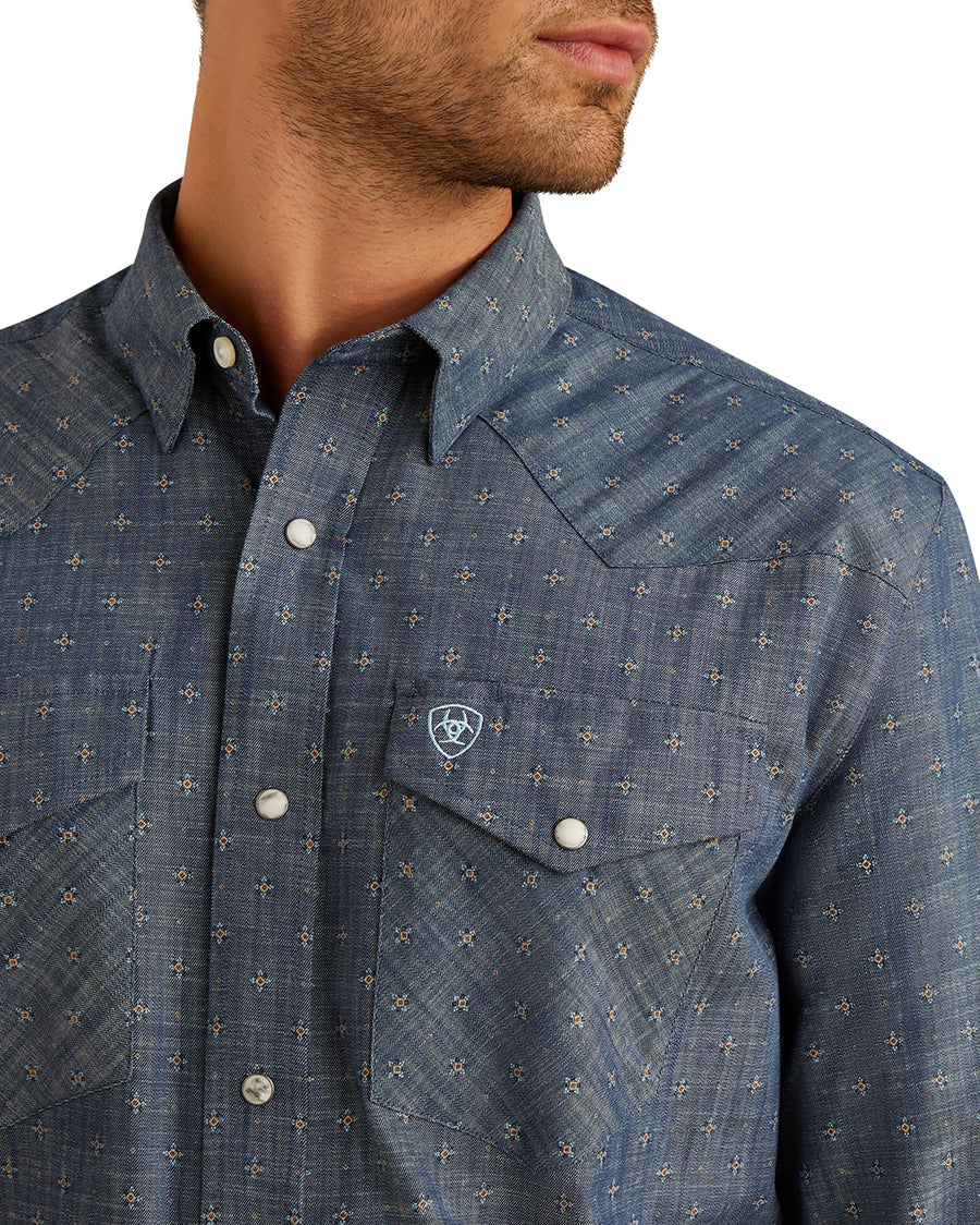 Men's Fenix Classic Fit Shirt