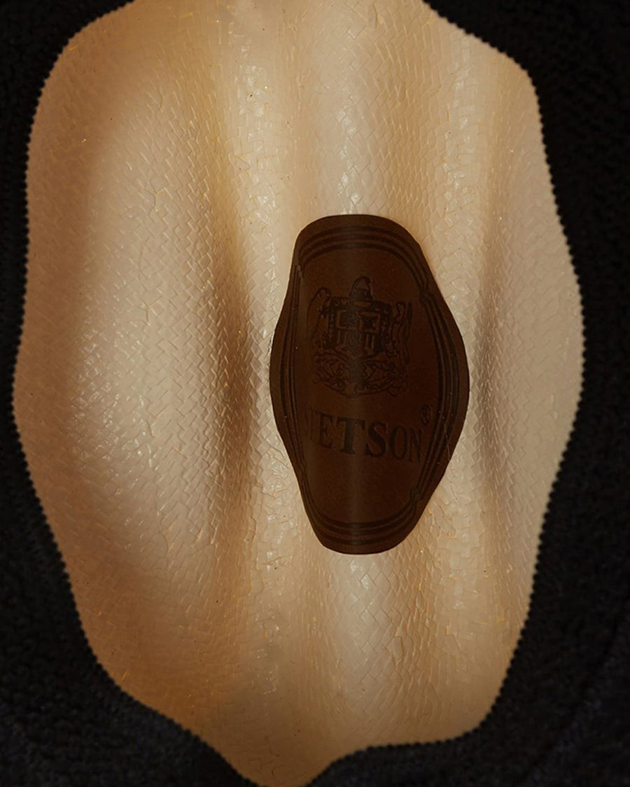 Rodeo Jr. Youth Straw Cowboy Hat