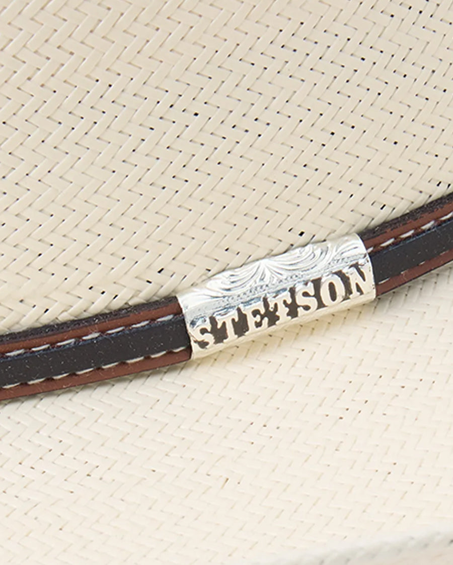 Crowley 10X Natural Straw Cowboy Hat